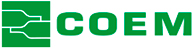 COEM logo