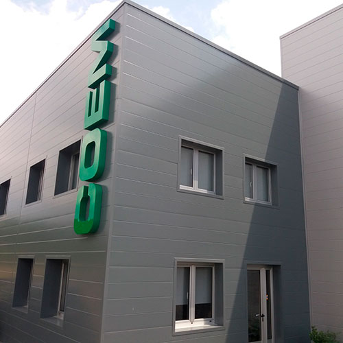 Sede Coemastur